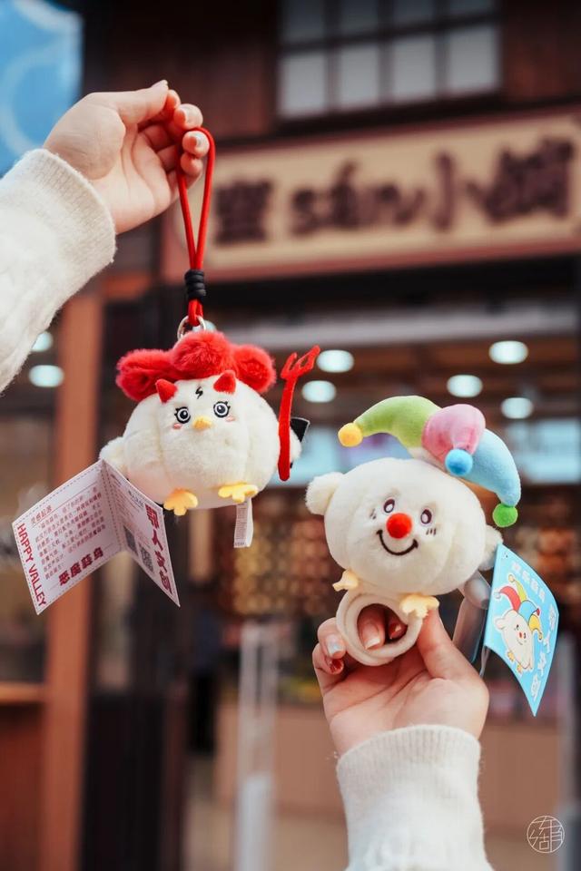 年末扫「货」，东湖年度文创清单出炉！