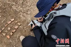 大凌河畔寻陶记：考古队员揭秘红山先民生活密码图片
