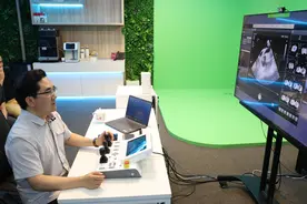 阜外团队完成首例超声引导机器人远程心脏手术图片