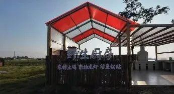 淮安版“赛里木湖”，爆火全网！