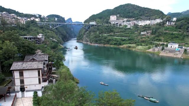 修文文旅：融合玩法破局出圈