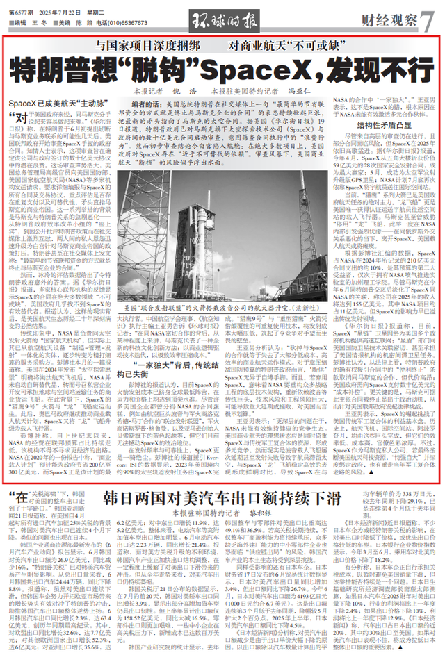 特朗普惊讶地发现：做不到！