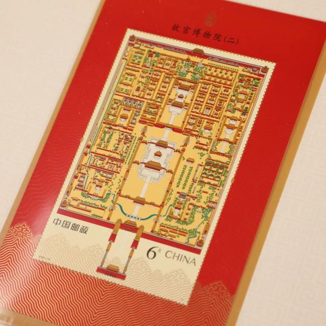100岁的故宫放王炸！一次性逛爽故宫