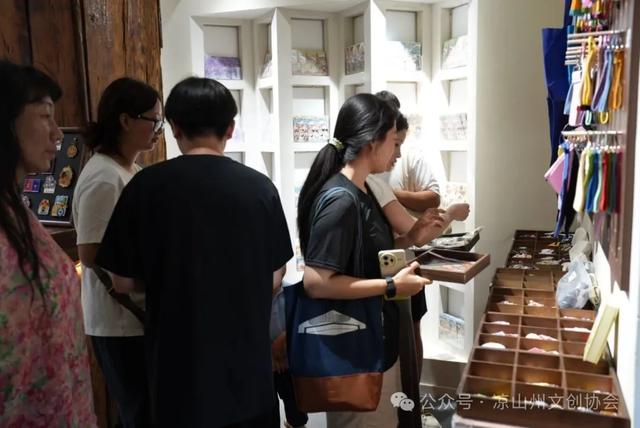 文化活动 | 建昌寻七巧，螺髻共星摇！凉山七夕双场浪漫活动圆满落幕
