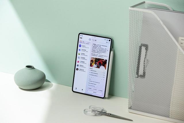 轻薄便携可通话，华为MatePad Mini悦读版开售，3299元起！