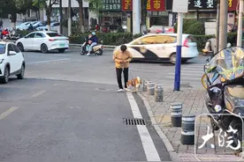 不文明养犬，合肥治理得怎么样了？图片