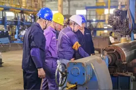 陈小芹：机电制造业女企业家的非凡之路图片