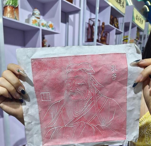 山东展区惊艳亮相中国文旅产业博览会：“山海圣境”引爆武汉，千年齐鲁圈粉新生代