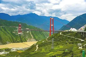 向云端·超级IP丨中国人的景观大道，何以“此生必驾”？图片