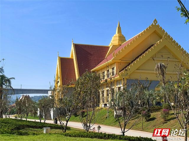 “福地怀化，懂你如家！”一句承诺，满城风景