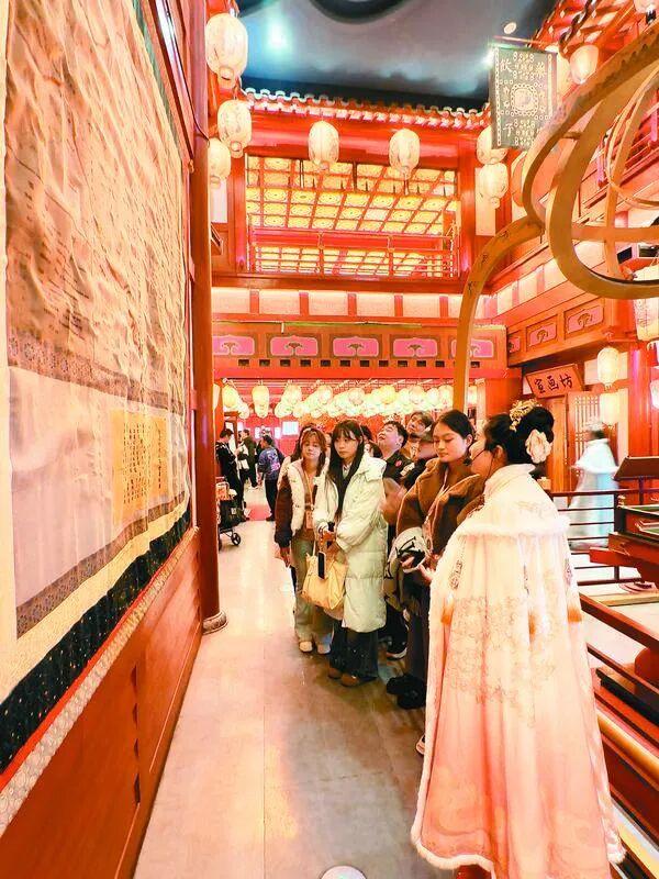 感受唐诗从典籍走入生活！2025西安文旅媒体行活动启幕