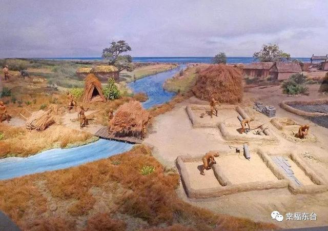 东台有啥骄傲的？