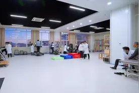 体态不良、运动损伤？枣庄市首家运动康复专科门诊来帮您！图片