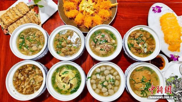 山东“宝藏”小城巧打“差异牌” 塑文旅“金招牌”