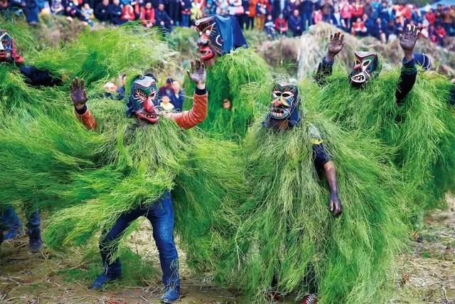 马力全开！柳州文旅新春巨献→130+项活动邀你“马上游柳州”