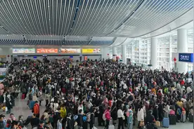 云南铁路春运旅客发送量突破1000万人次图片