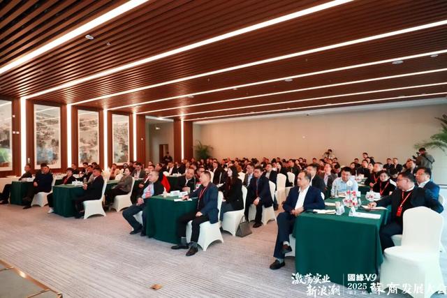 数智创新，潮涌江淮！华为云携手苏商会共探转型新路径