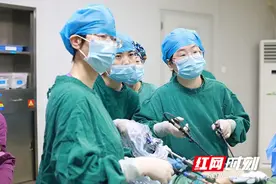 绝经后异常出血？警惕子宫内膜癌图片