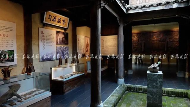 北流藏着一座“宝藏”文化馆，你去过吗？