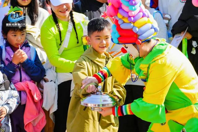 万人齐聚，三线并进！余杭这场冬日盛宴太过瘾！