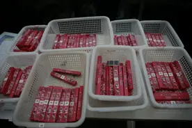 直播间开盲盒“小投入高回报”? 上海警方侦破新型网络诈骗案图片