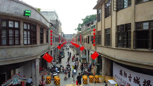 火了，揭阳游客量突破181万人次！