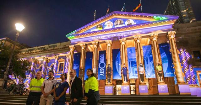 墨尔本见闻：生态与人文的交融