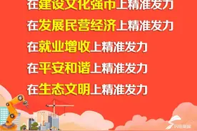 禹城市委书记苏兰武：在九个方面精准发力 加快建设富强和美新禹城图片