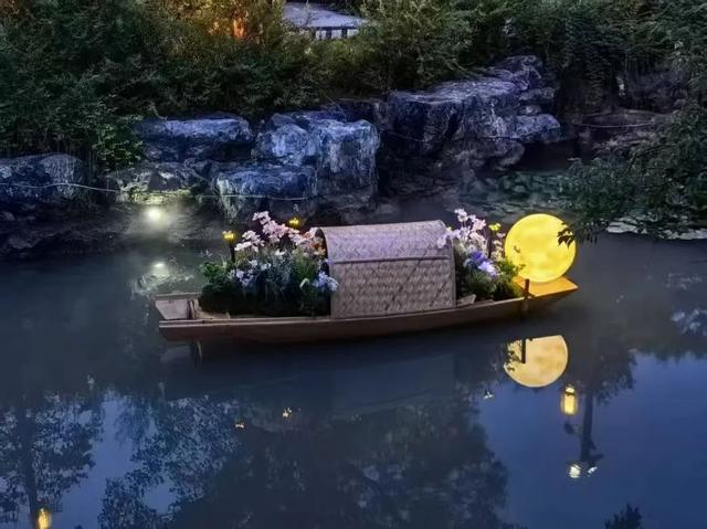 夜江宁，越夜“悦”精彩！