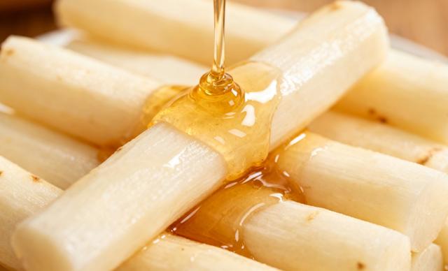 秋吃白，病不来！收下这份“白色食谱”，带你秋季养肺润燥！
