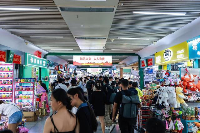 数说“文旅+”万象：无特色不“长红”，始终是流量密码