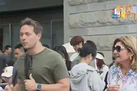 上海东方明珠：境外游客来沪必游 含“洋”量不断提升视频封面