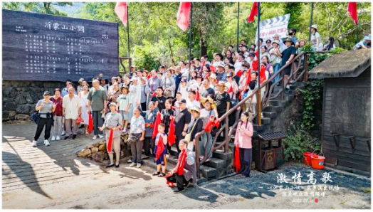 山东一景区9月对周边5省居民免费，拓省际市场