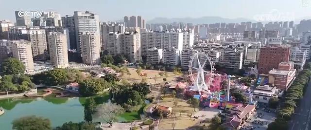 立体开发、立体增值、复合空间 创新举措唤醒“沉睡”土地多重效益持续释放