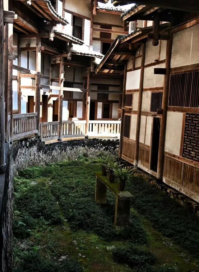 航旅融合 | 抽免费机票，到三明20℃的暖冬里，邂逅令人怦然心动的秘境