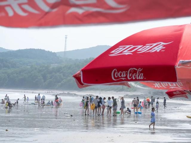 从海王九岛到广鹿岛，从石城岛到瓜皮岛，“我爱我的家乡”带来新活力