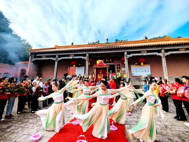 四会非遗又“整活”！双语文旅宣传片展现四会非遗魅力！
