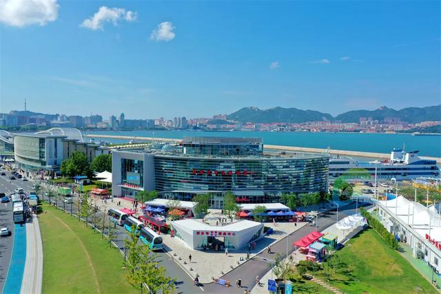 金秋重逢乐威海丨沐风追光·山海自驾之旅