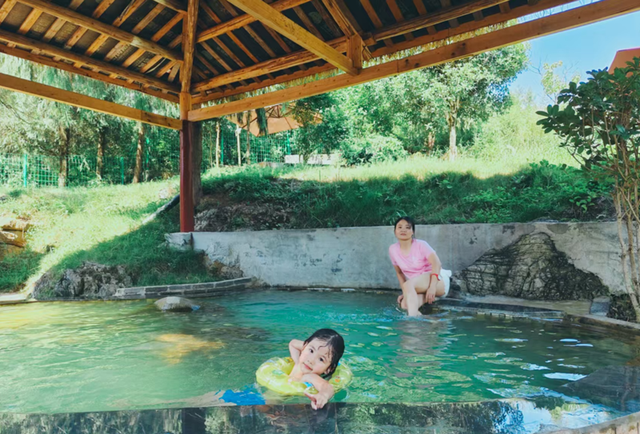 贵州习水：21℃“凉资源”激活富民“热经济”