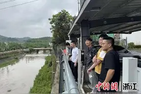 浙江兰溪：浙大学子寻访镇域经济图片