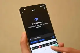 4天赚了20万元！DeepSeek 掀起“淘金热”，有人已赚到第一桶金图片