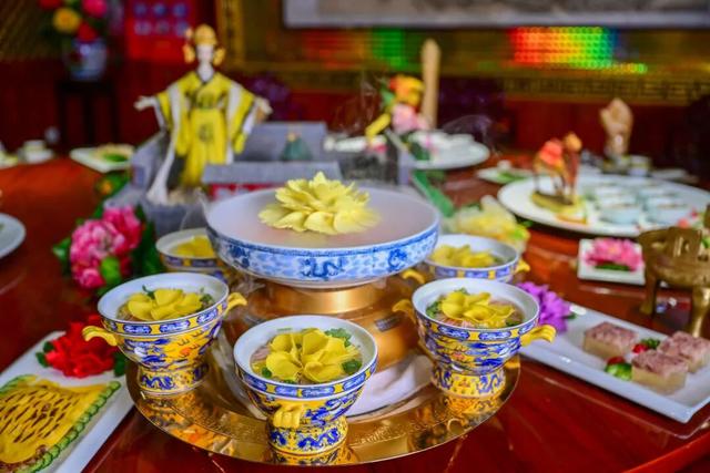 国家级名单公示！与洛阳牡丹有关→