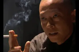 首播收视全国第一 王志文一出场 反特剧又一个经典角色诞生了图片