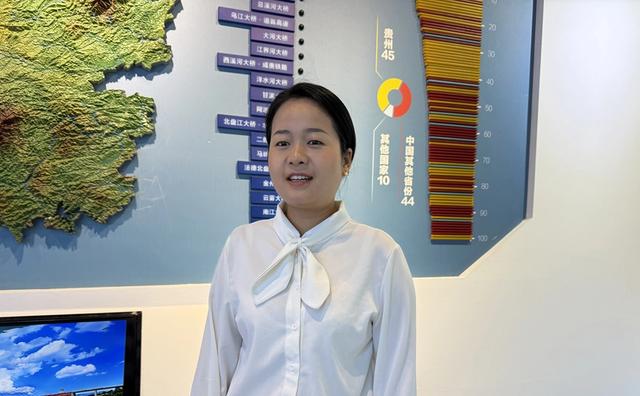 【出发吧少年！贵州山河奇遇记】“我想了解更多贵州的桥”