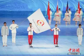 热“雪”沸腾！尔滨的流量被这个经济大省狠狠抓住了！图片