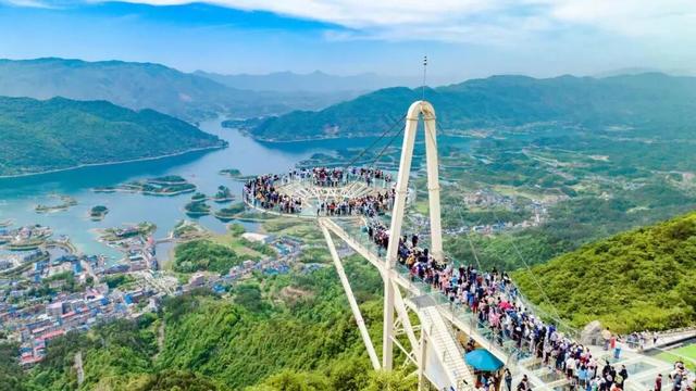 2026，你好！湖北仪式感20个必打卡清单