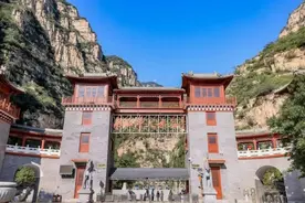 勇敢者乐园！中国之最！去这里拍“人生照片”丨周末去哪图片