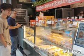 包装做减法，心意做加法，中秋礼盒刮起“简约风”图片