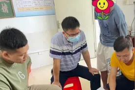 奋斗时光·记忆⑩｜从“破冰”到签约，是攻坚克难的结果图片