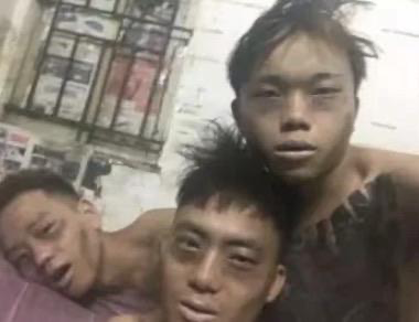 把人饿晕的荒野求生	，咋那么多人抢着去？！